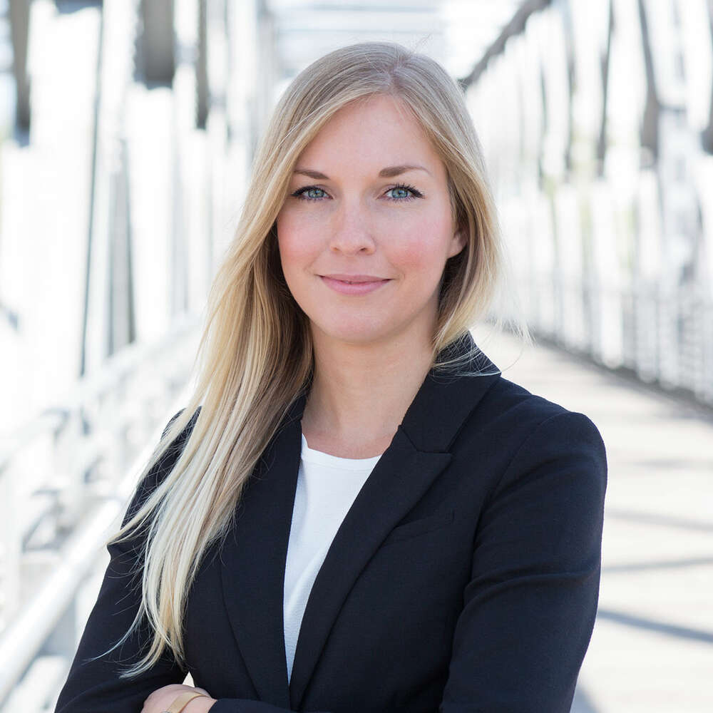 Angela Pfeiffer  |  Fotografin