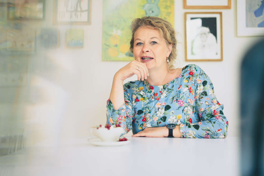 Victoria Belikova Fotografie