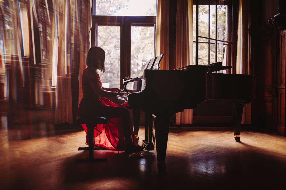 Victoria Belikova Fotografie