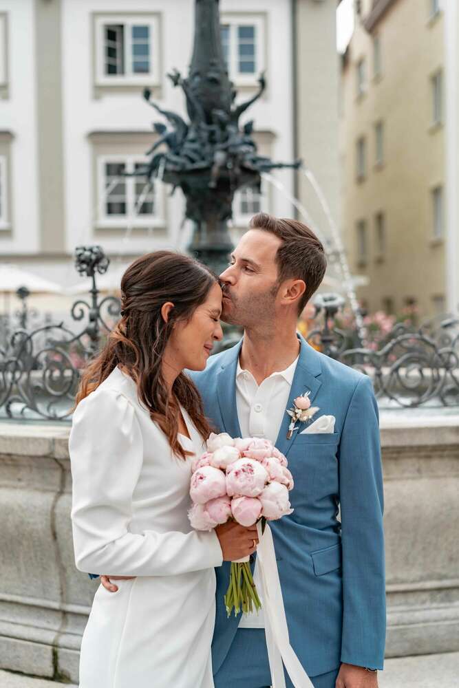 Basti Heckl - Photography & Social Media