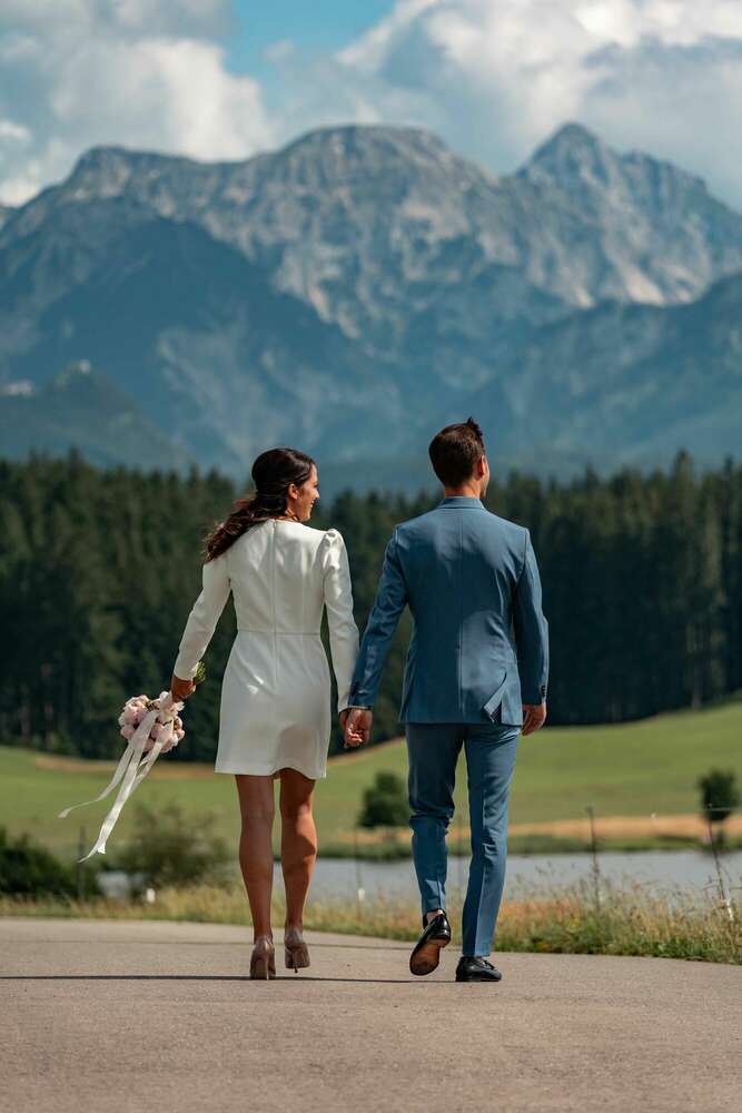 Basti Heckl - Photography & Social Media