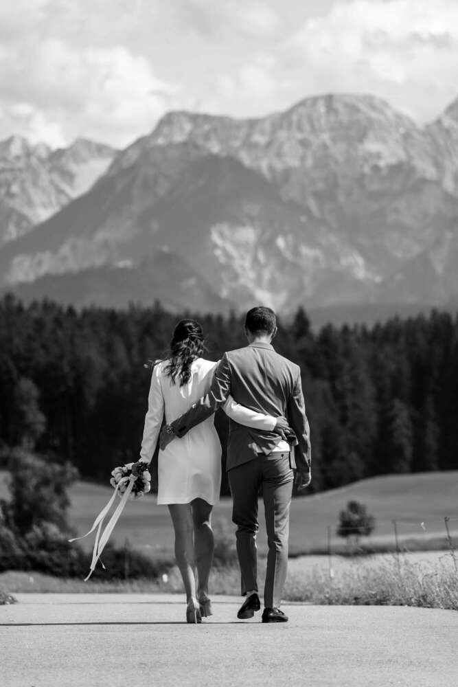 Basti Heckl - Photography & Social Media