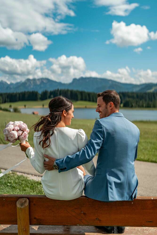 Basti Heckl - Photography & Social Media