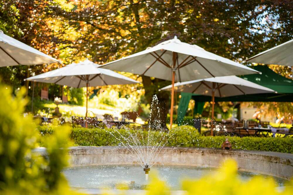 Basti Heckl - Photography & Social Media