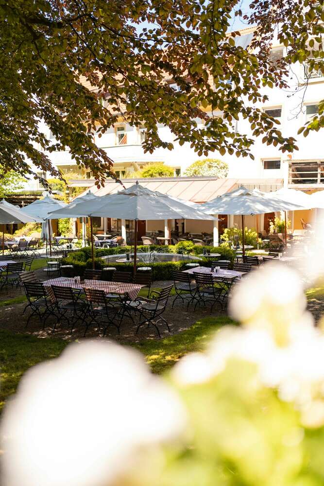 Basti Heckl - Photography & Social Media