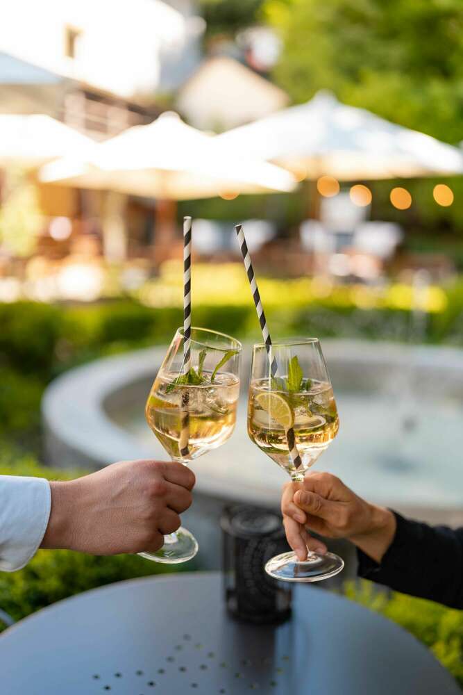 Basti Heckl - Photography & Social Media