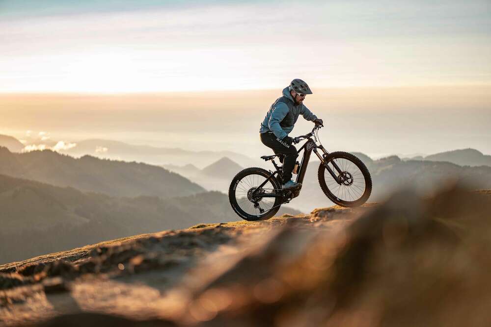 Basti Heckl - Photography & Social Media