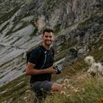 Basti Heckl - Photography & Social Media