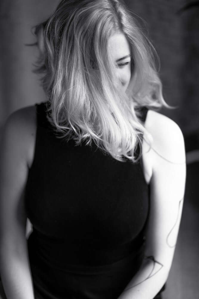 Boudoir (Fotografin für mehr Selbstliebe)