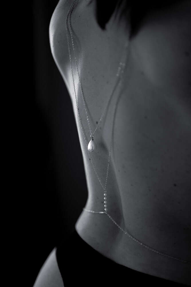 Boudoir (Fotografin für mehr Selbstliebe)