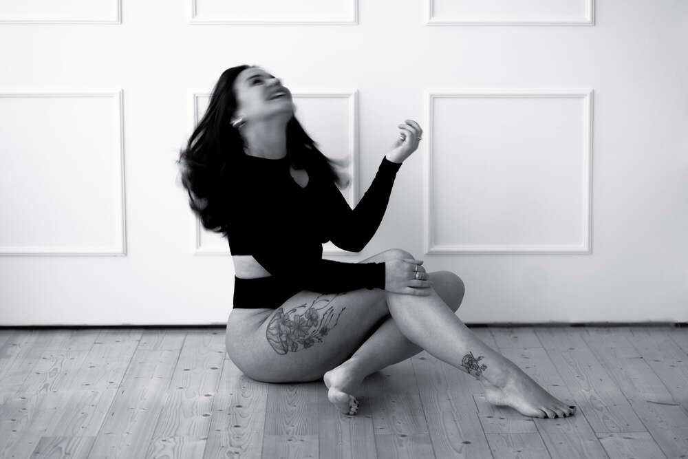 Portrait & Boudoir (Fotografin für mehr Selbstliebe)