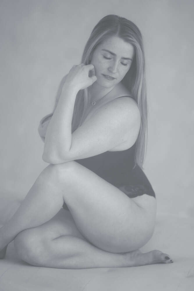 Portrait & Boudoir (Fotografin für mehr Selbstliebe)