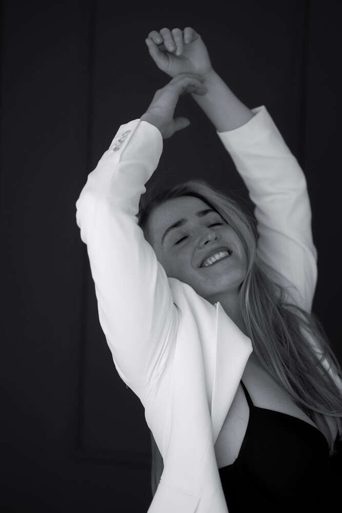 Portrait & Boudoir (Fotografin für mehr Selbstliebe)