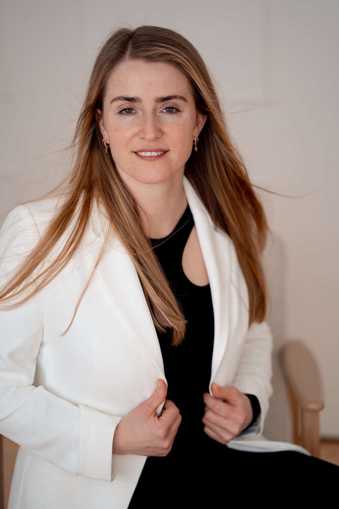 Business & Portrait (Fotografin für mehr Selbstliebe)