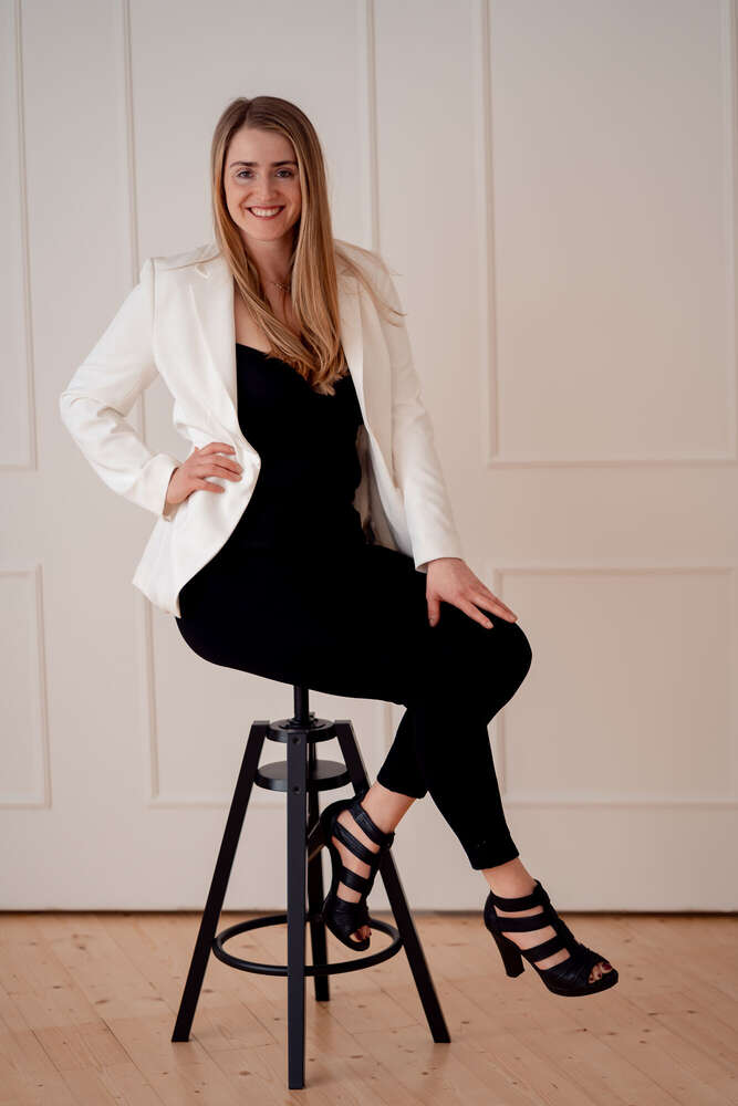 Business & Portrait (Fotografin für mehr Selbstliebe)