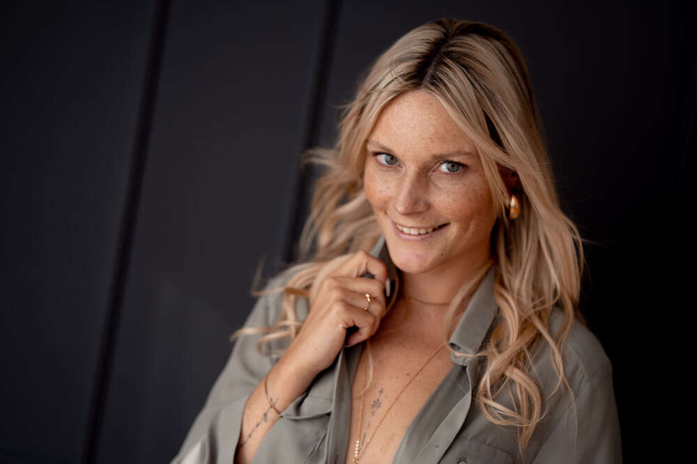 Portrait & Business (Fotografin für mehr Selbstliebe)