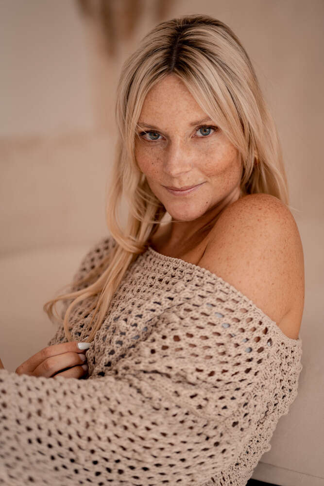 Portrait & Business (Fotografin für mehr Selbstliebe)