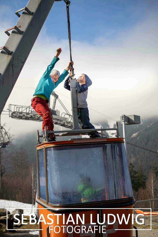 Kinderfotografie (Sebastian Ludwig Fotografie)