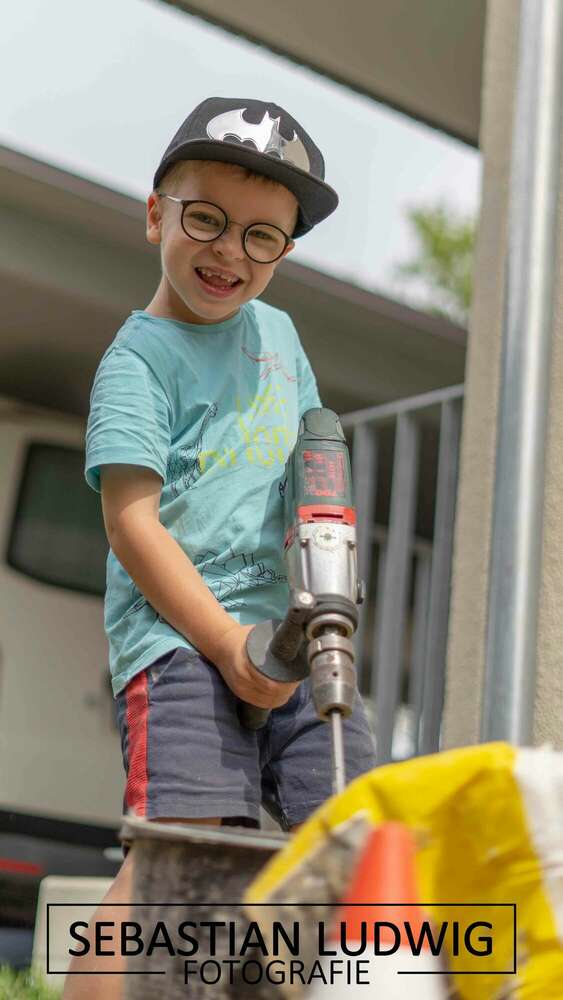 Kinderfotografie (Sebastian Ludwig Fotografie)