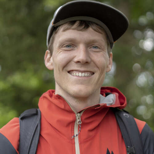 Sebastian Ludwig Fotografie - Sebastian Ludwig aus Lindau