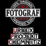 Urbex Projekt Chemnitz