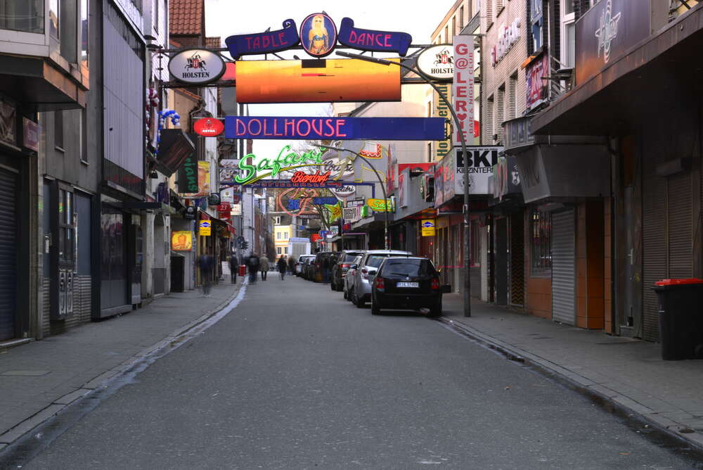 Gro&szlig;e Freiheit (www.nicolaus-dinter.com)