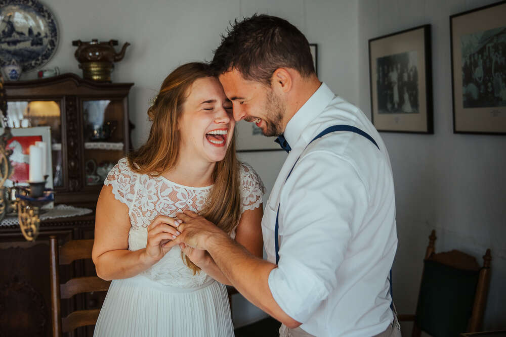 Trauung (Werner Philipps)