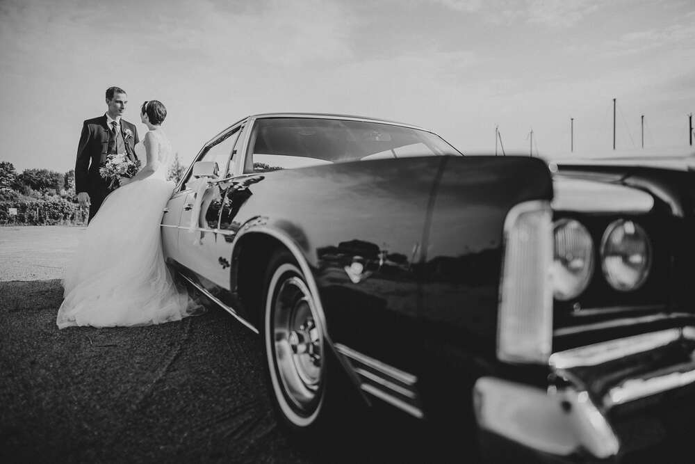 Brautauto (Werner Philipps)