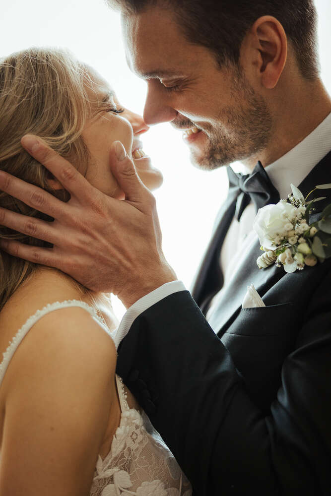 Brautpaarshooting (Werner Philipps)