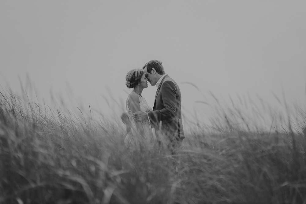 Bettina & Carsten in Schillig (Werner Philipps)