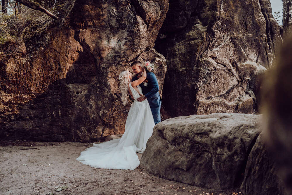 Hochzeit (Anke Hartl Fotografie)