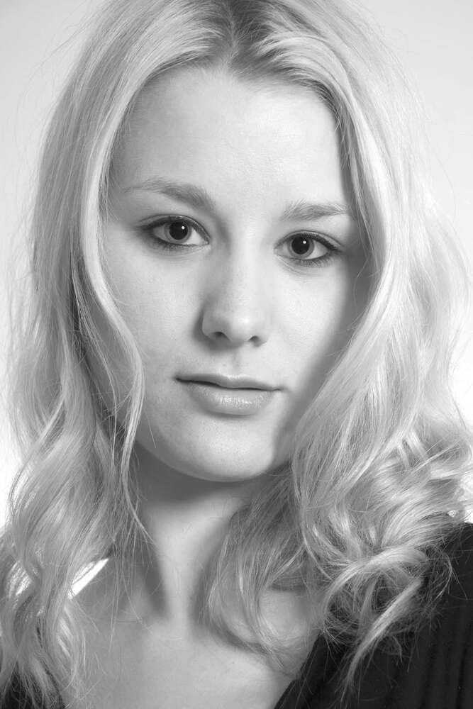 Die Leidenschaft in schwarzwei&szlig; (Fotostudio Rabold)