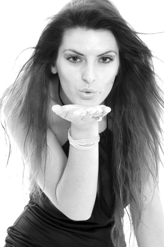 Der Hauch der Liebe (Fotostudio Rabold)