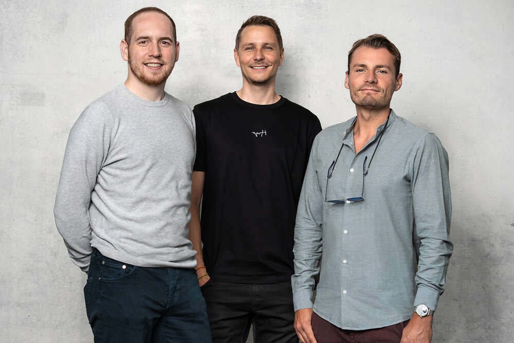 TonyHauptPhoto.de / babybauchberlin.de (TonyHauptPhoto.de / babybauchberlin.de)