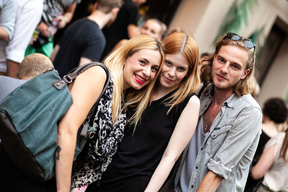 TonyHauptPhoto.de / babybauchberlin.de (TonyHauptPhoto.de / babybauchberlin.de)