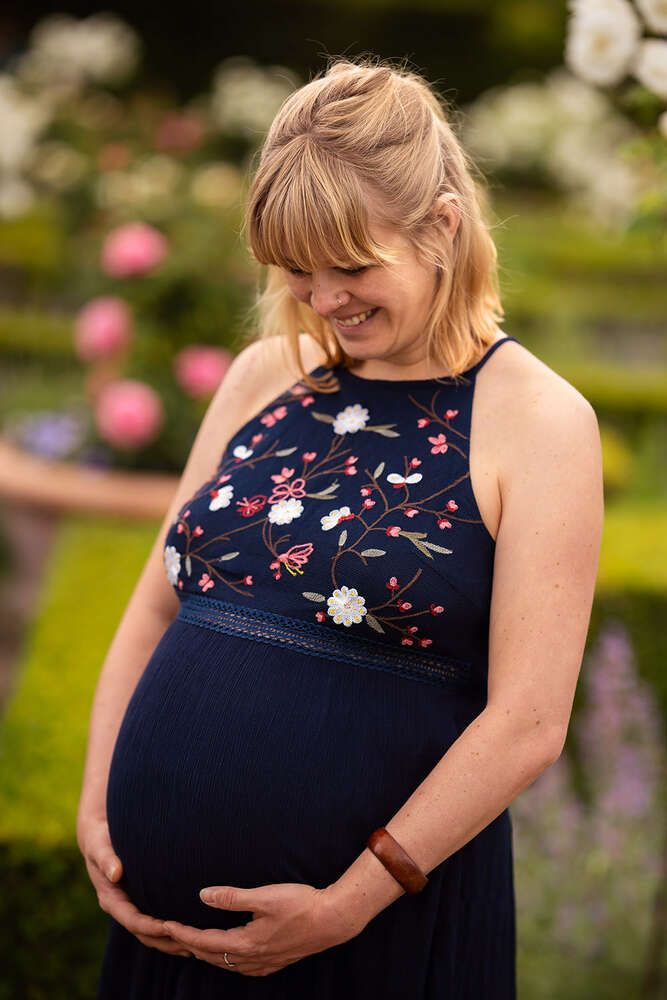 TonyHauptPhoto.de / babybauchberlin.de (TonyHauptPhoto.de / babybauchberlin.de)