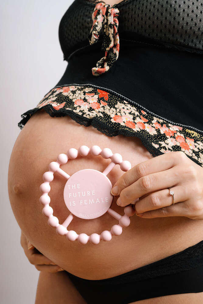 TonyHauptPhoto.de / babybauchberlin.de (TonyHauptPhoto.de / babybauchberlin.de)