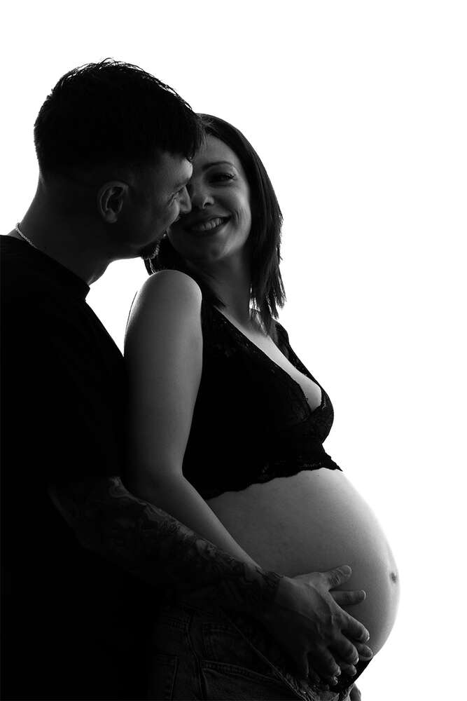 TonyHauptPhoto.de / babybauchberlin.de (TonyHauptPhoto.de / babybauchberlin.de)