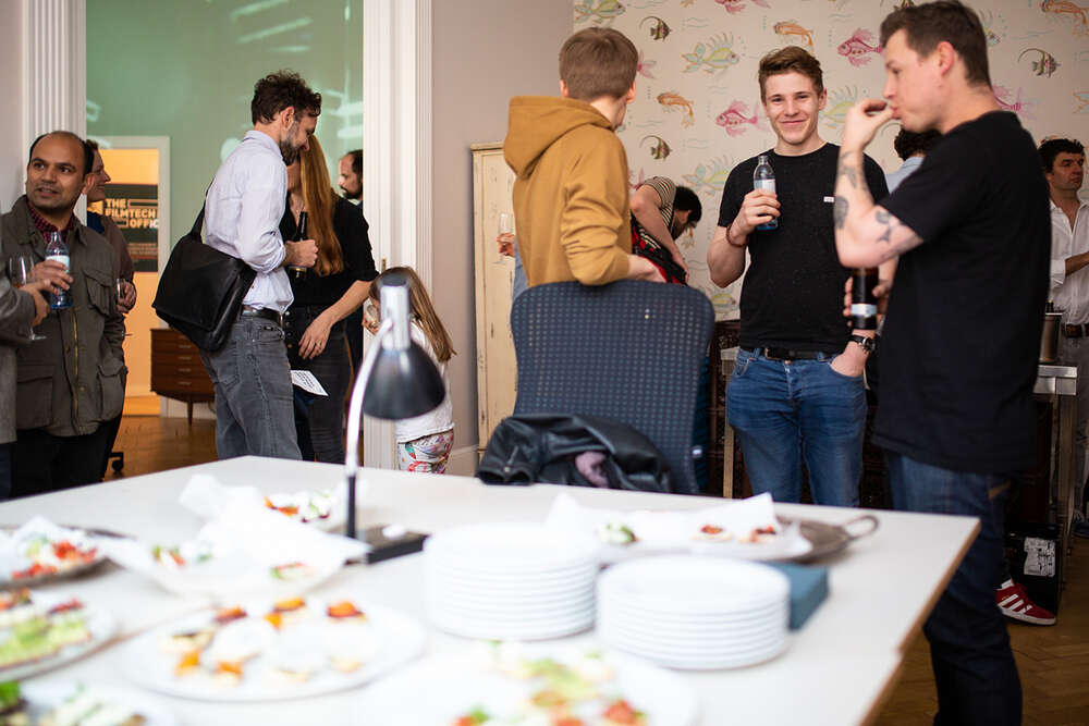 Event - / Veranstaltungs-Fotografie 