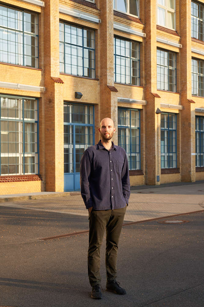 TonyHauptPhoto.de / babybauchberlin.de