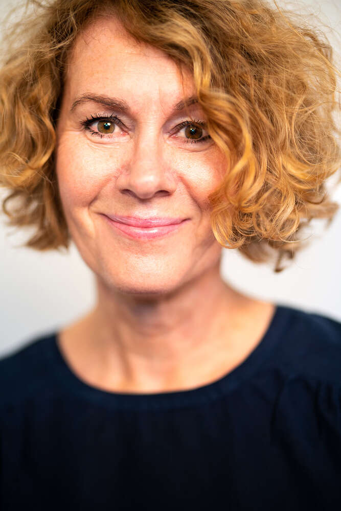 Portrait- & People-Fotografie