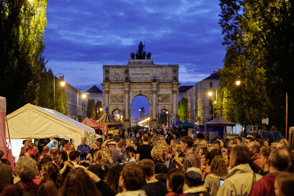 Siegstor (Florian Freund Fotodesign)