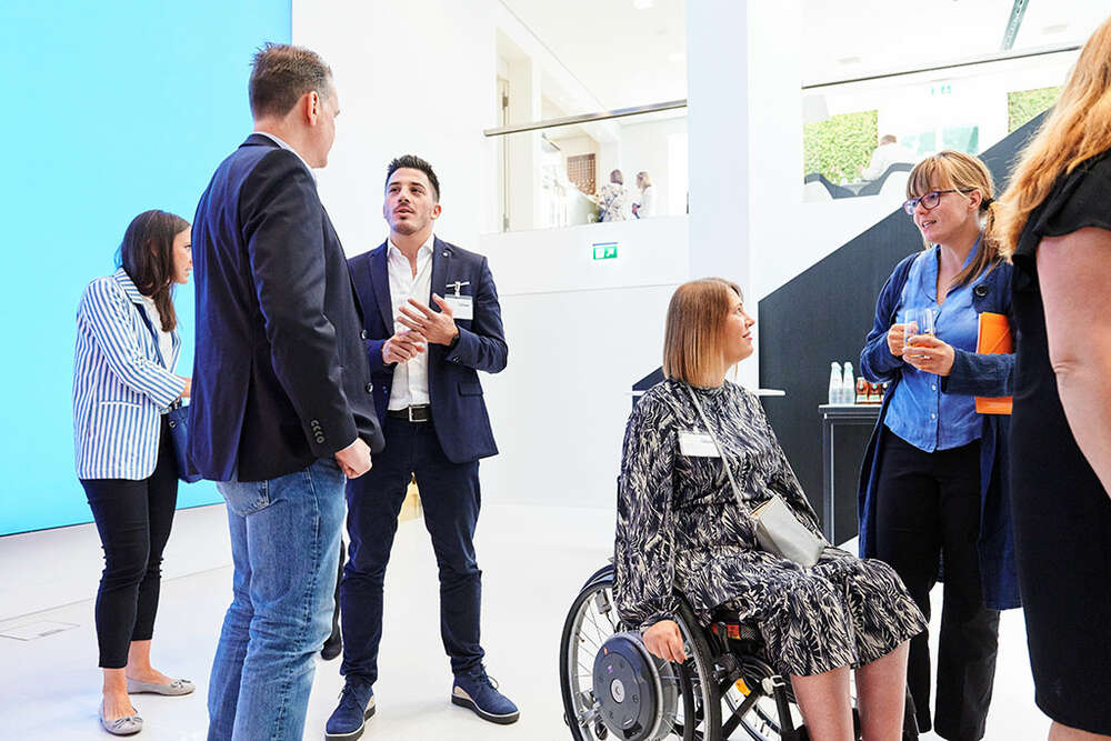 eventfotografie für myability.org (Florian Freund Fotodesign)