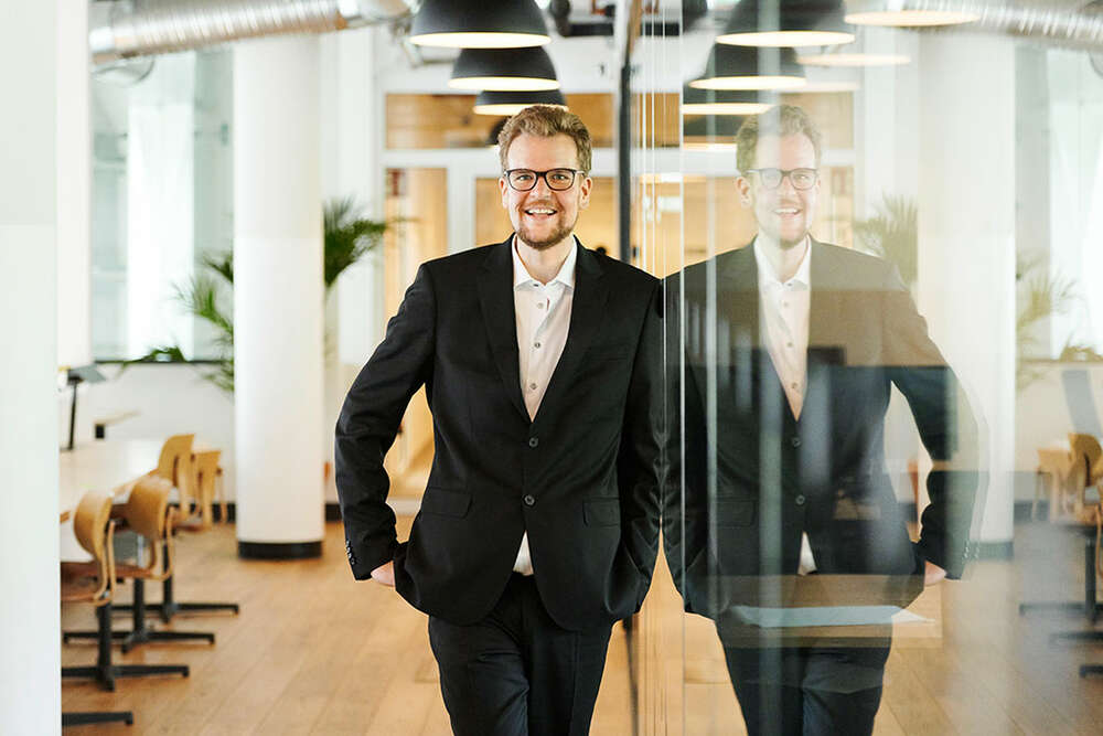 business portrait (Florian Freund Fotodesign)