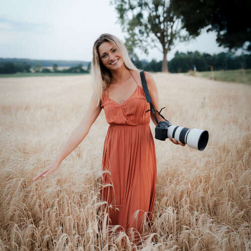 Anja Khoury Fotografie - Anja Khoury aus Germaringen