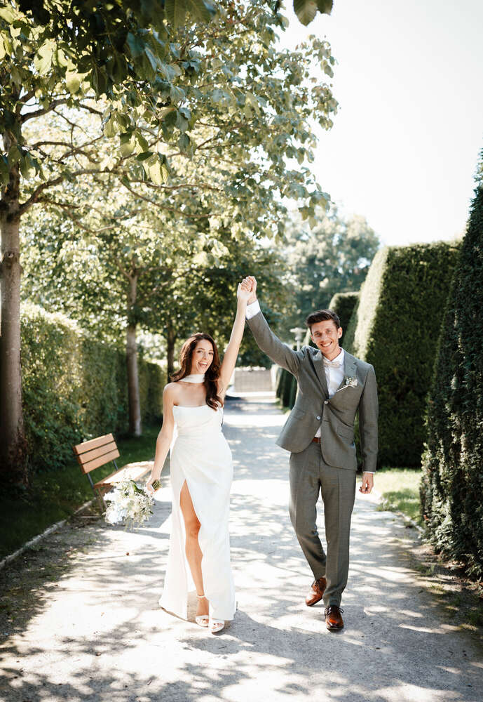 Yes! (Anja Khoury Fotografie)