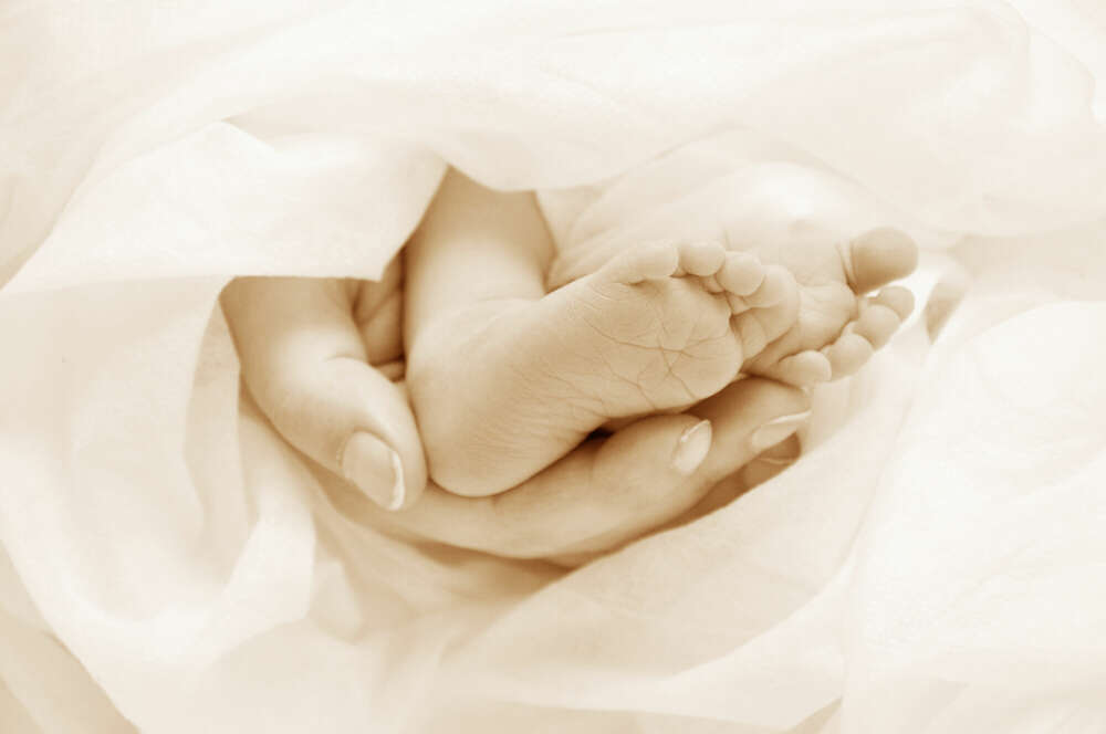 Neugeboren (Licht & Fotografie)