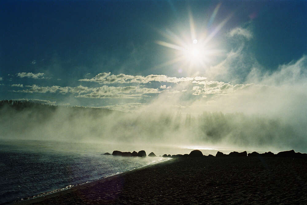 Lichtstimmung (Licht & Fotografie)