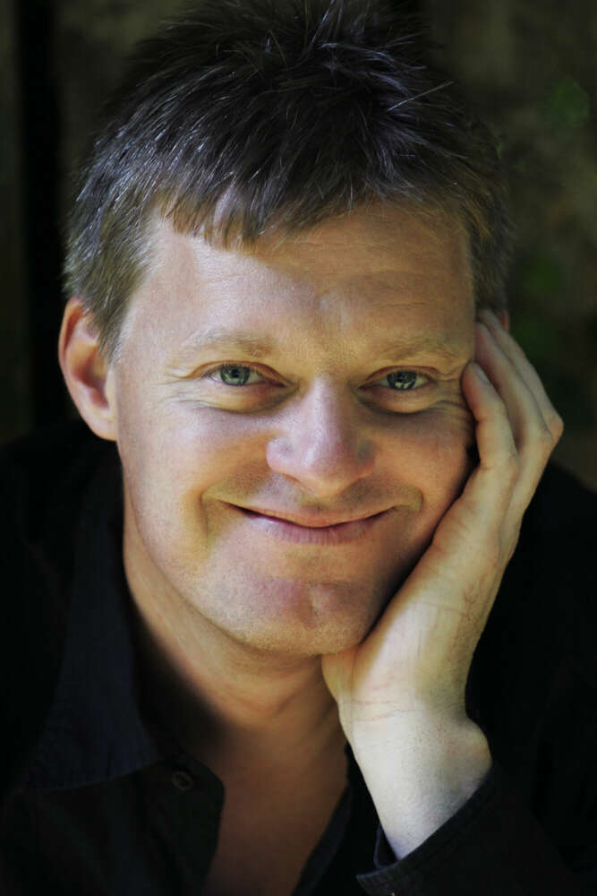 Authentisch (Licht & Fotografie)