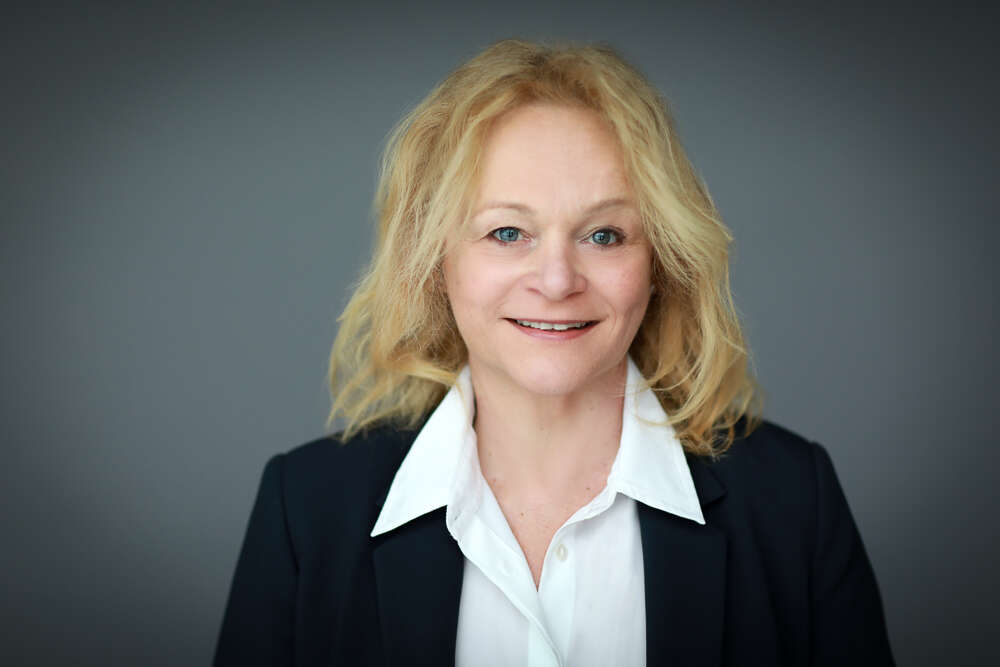 Bewerbungsbilder (Black Sparrow Photography)